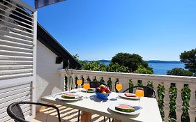 Apartments Bibinje By The Beach